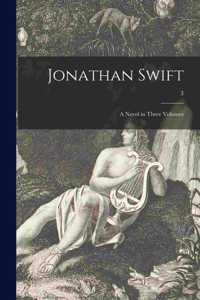 Jonathan Swift