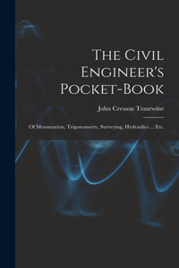 Civil Engineer's Pocket-Book