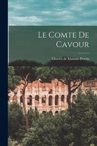 Comte De Cavour