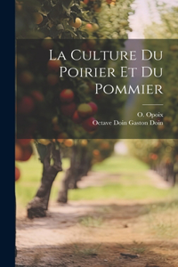 Culture Du Poirier et Du Pommier