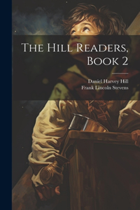 Hill Readers, Book 2