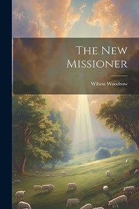 new Missioner