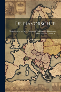 De Navorscher