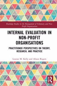 Internal Evaluation in Non-Profit Organisations