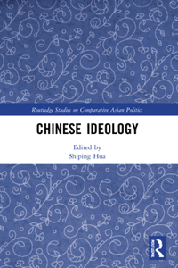 Chinese Ideology