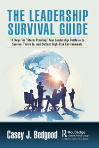 The Leadership Survival Guide