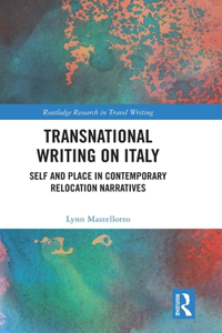 Transnational Writing on Italy