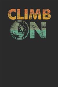 Climb On
