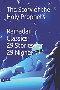 Story of the Holy Prophets