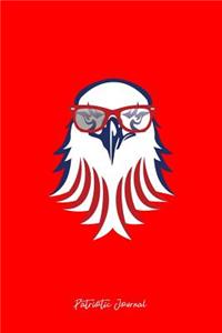 Patriotic Journal