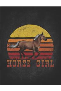 Horse Riding Girl Gifts