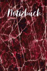 Notizbuch