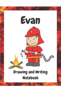 Evan