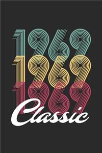 Classic 1969