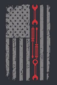Proud American Engineer