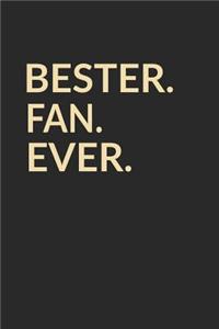 Bester Fan Ever