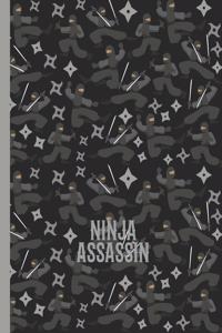Ninja Assassin
