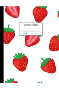 Dot Grid Notebook