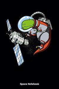 Space Notebook