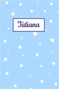 Tatiana