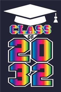 Class Of 2032