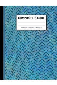 Composition Book