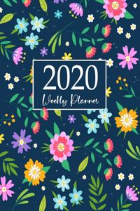 2020 Weekly Planner