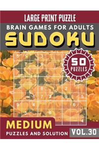 Sudoku Medium