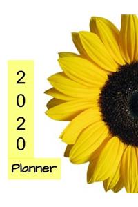 2020 Planner