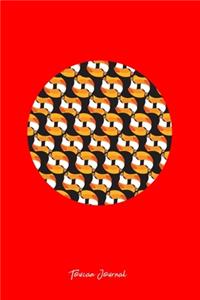 Toucan Journal