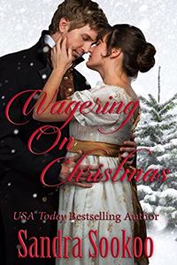 Wagering on Christmas