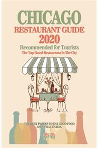 Chicago Restaurant Guide 2020