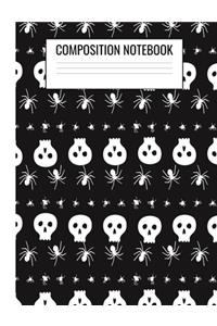 Composition Notebook