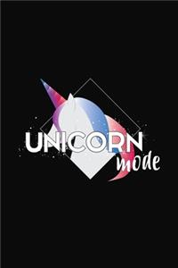 Unicorn Mode