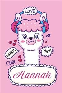 Hannah