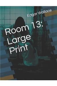 Room 13