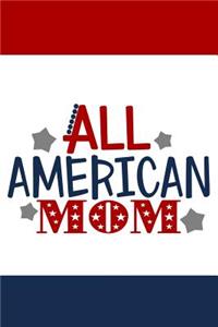 All American Mom