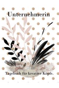 Unternehmerin