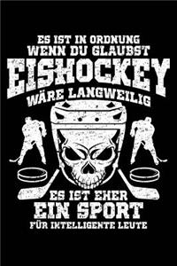 Eher Für Intelligente Leute