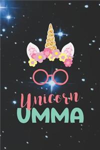 Unicorn Umma