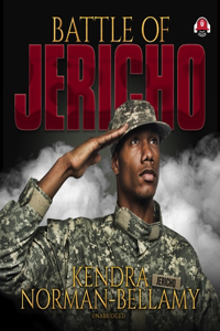 Battle of Jericho