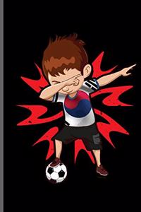 Football Dab Korea