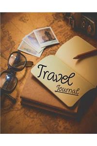 Travel Journal