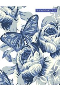 Trust in the Lord of All