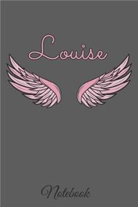 Louise Notebook