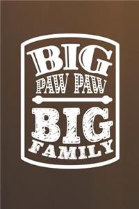 Big Paw Paw Big Family