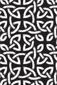 Viking Pattern - Go To Valhalla 46