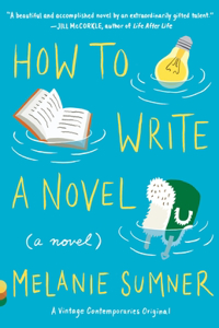 How to Write a Novel