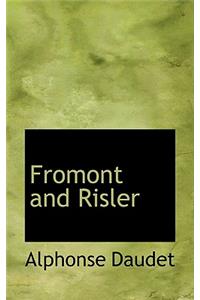 Fromont and Risler