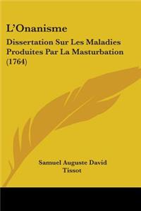 L'Onanisme